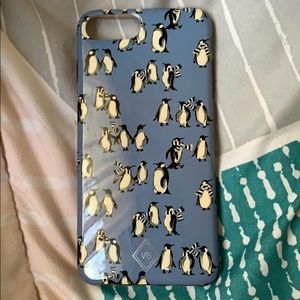vera bradley iphone 8 plus case